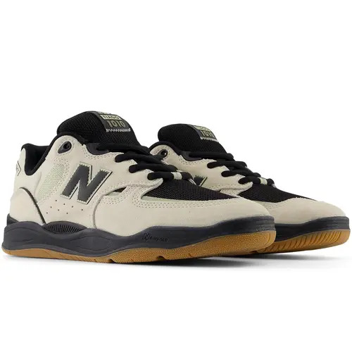 New Balance Numeric Tiago Lemos 1010 Beige