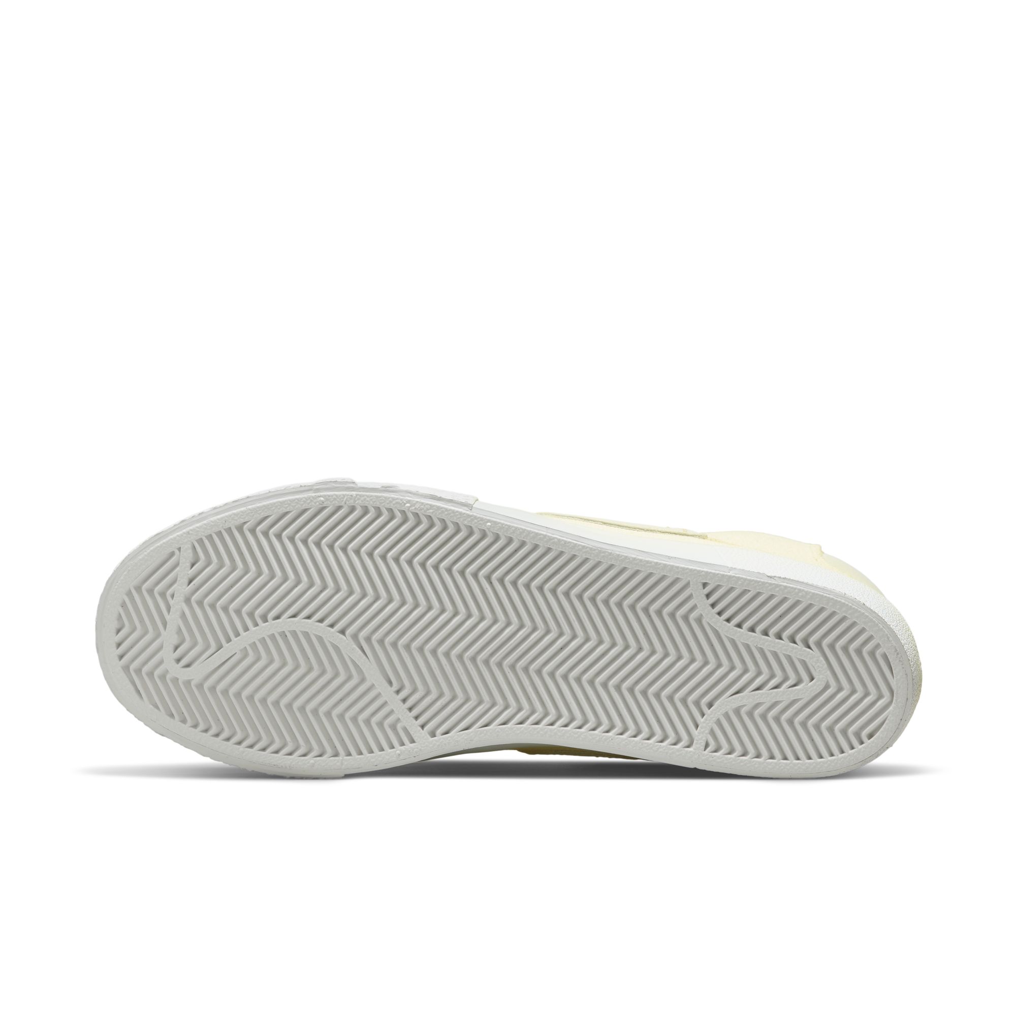 Nike SB Zoom Blazer Mid PRM Lemon Wash 11