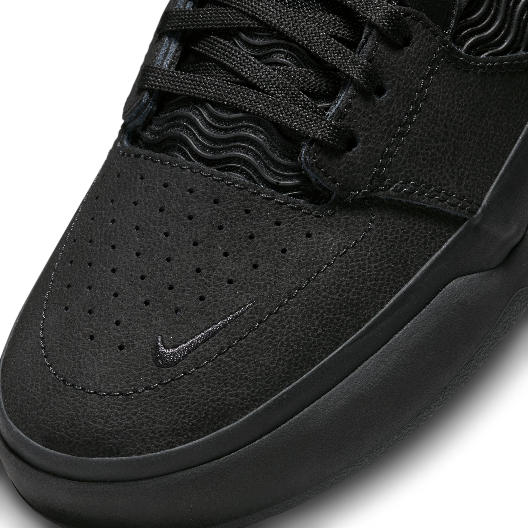 Nike SB Ishod Wair Premium Black 05