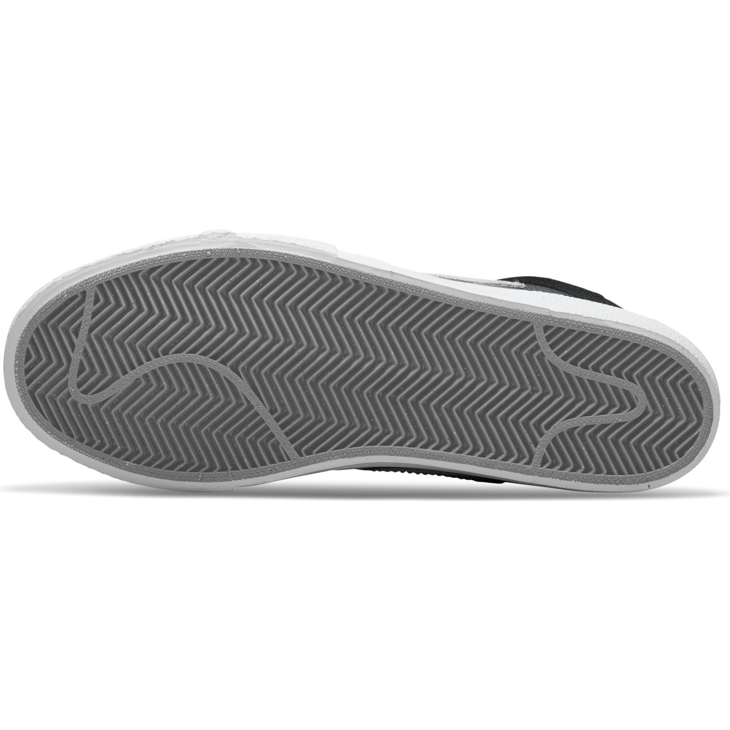Nike SB Zoom Blazer Mid Premium Black 10