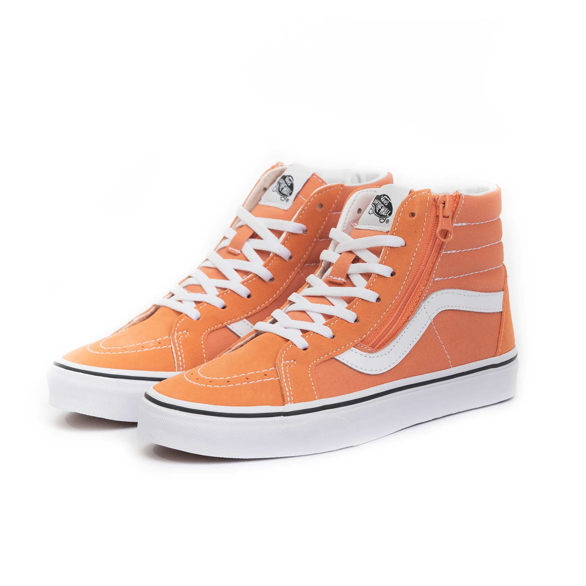 Vans Sk8-Hi Reissue Si Color Theory Sun Baked