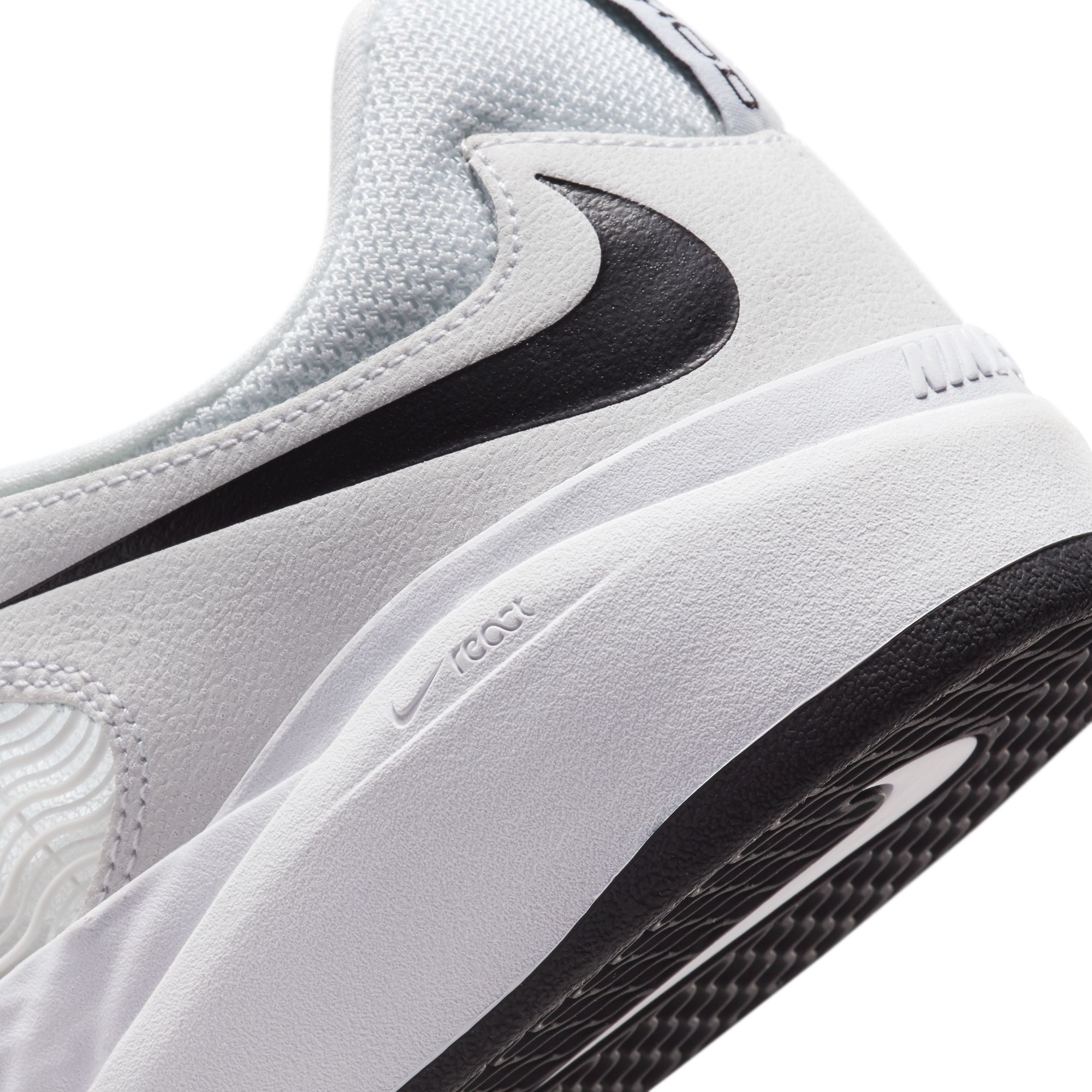 Nike SB Ishod Wair Premium White 06