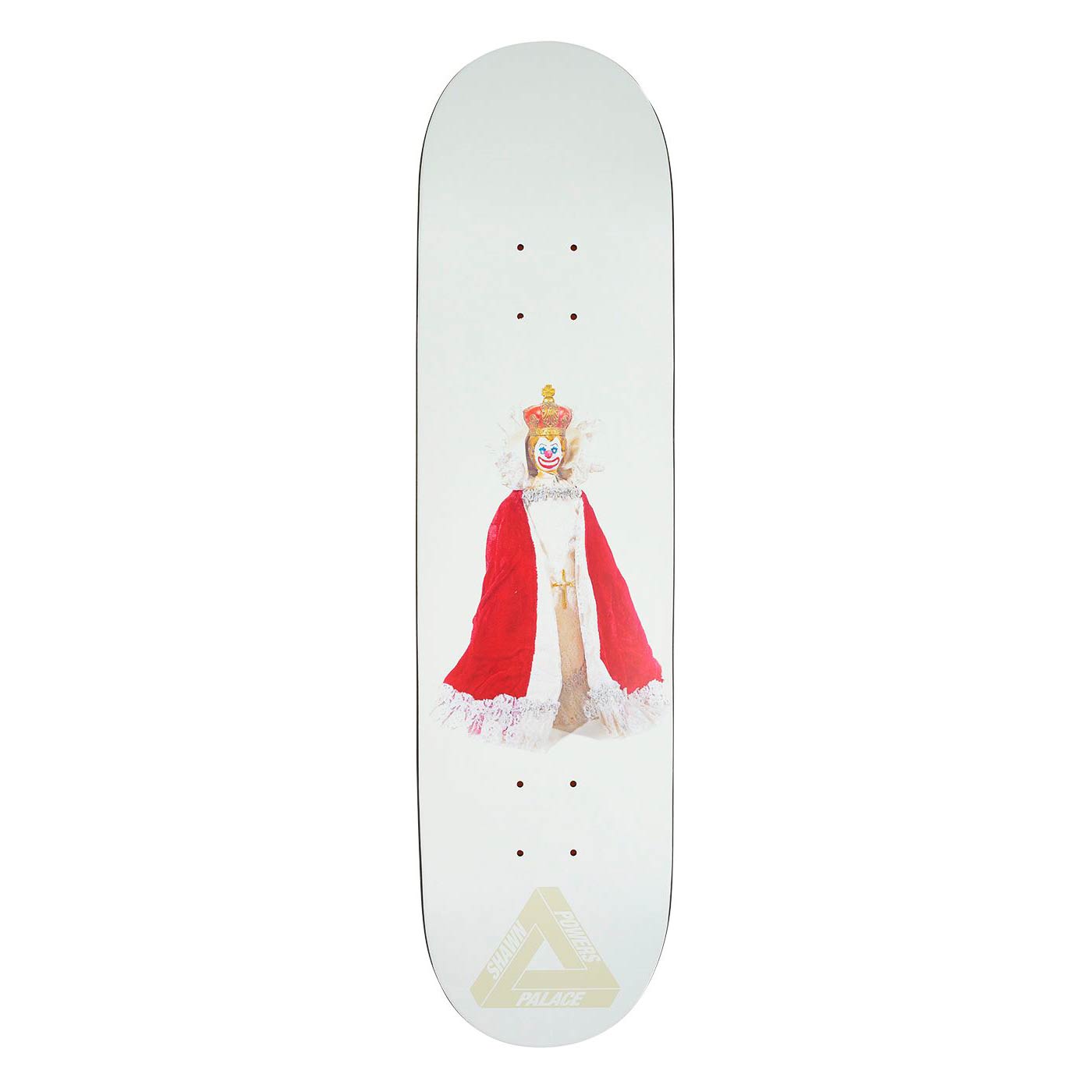 Palace Skateboards - Mystery 8