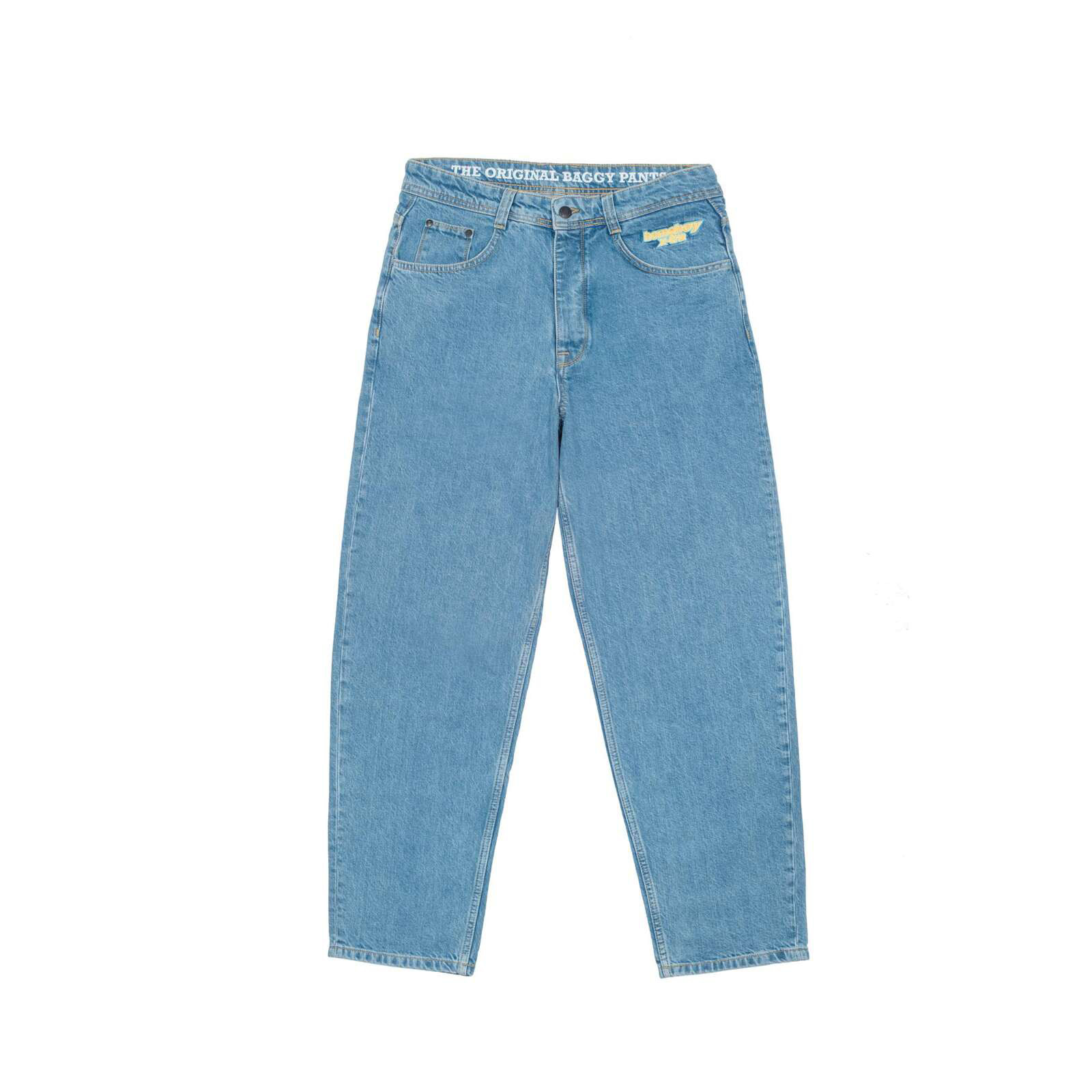Homeboy x-tra Baggy Jeans Moon 03