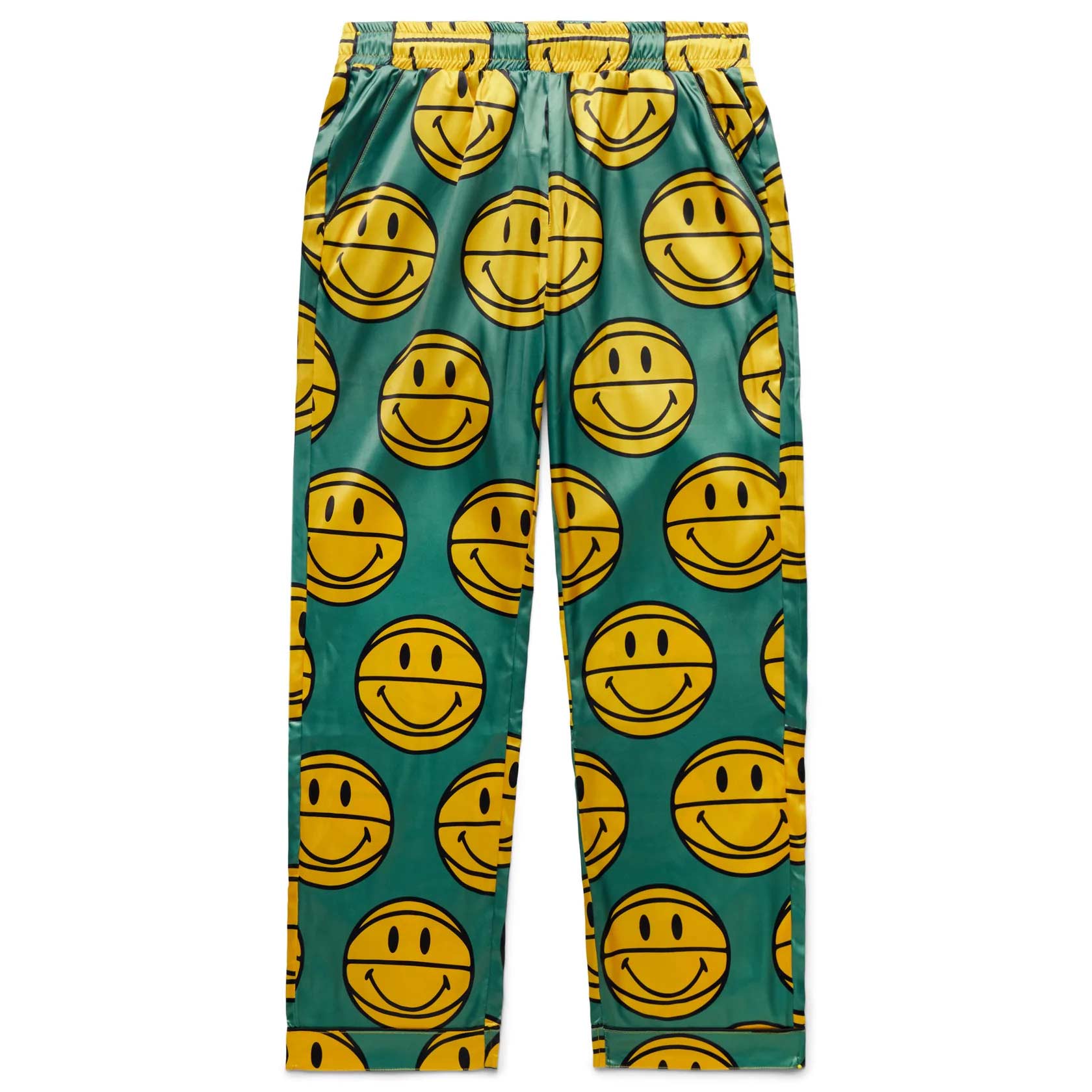 Market-Smiley-Basketball-Pajama-Set-Zupport