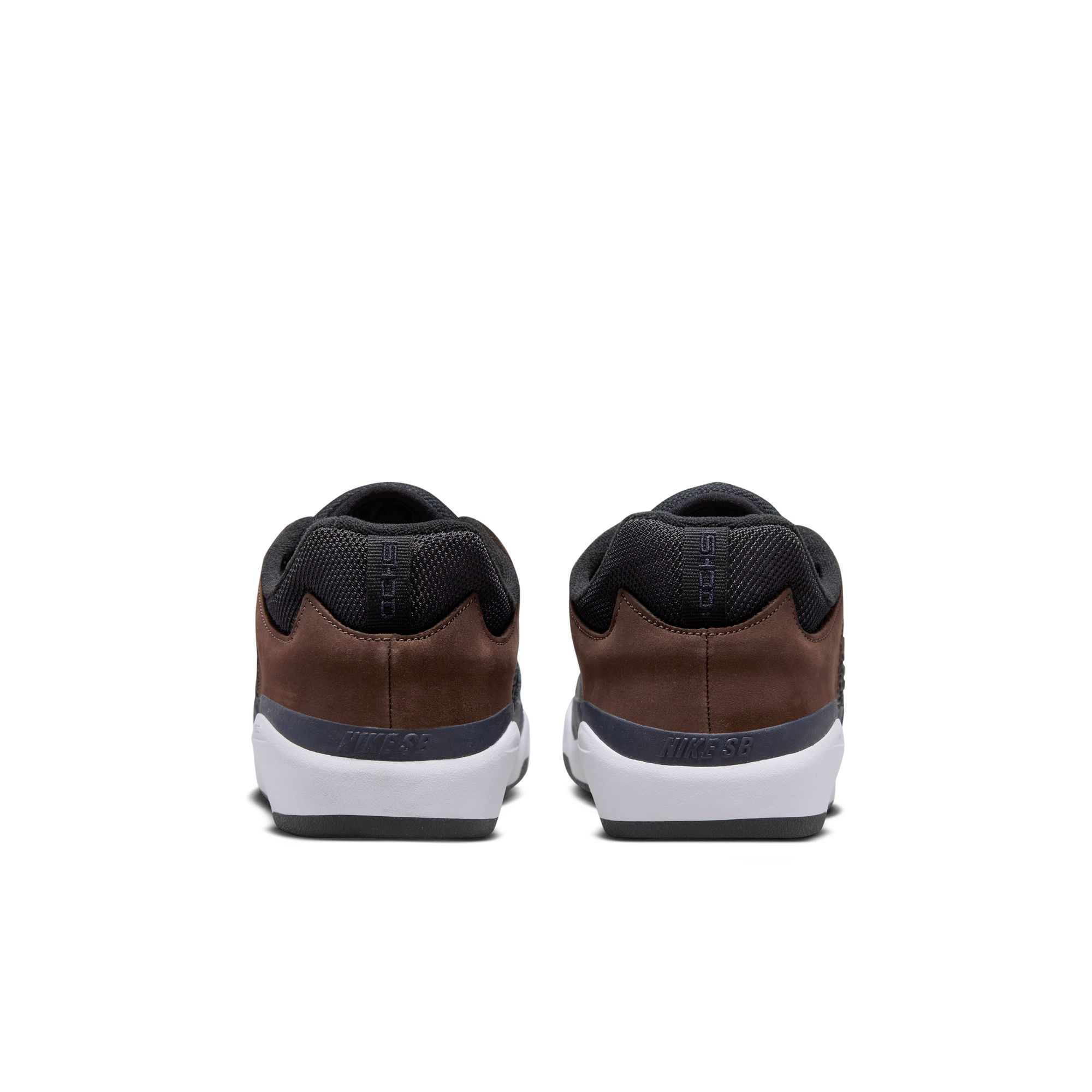 Nike SB Ishod Wair Premium Baroque Brown 09