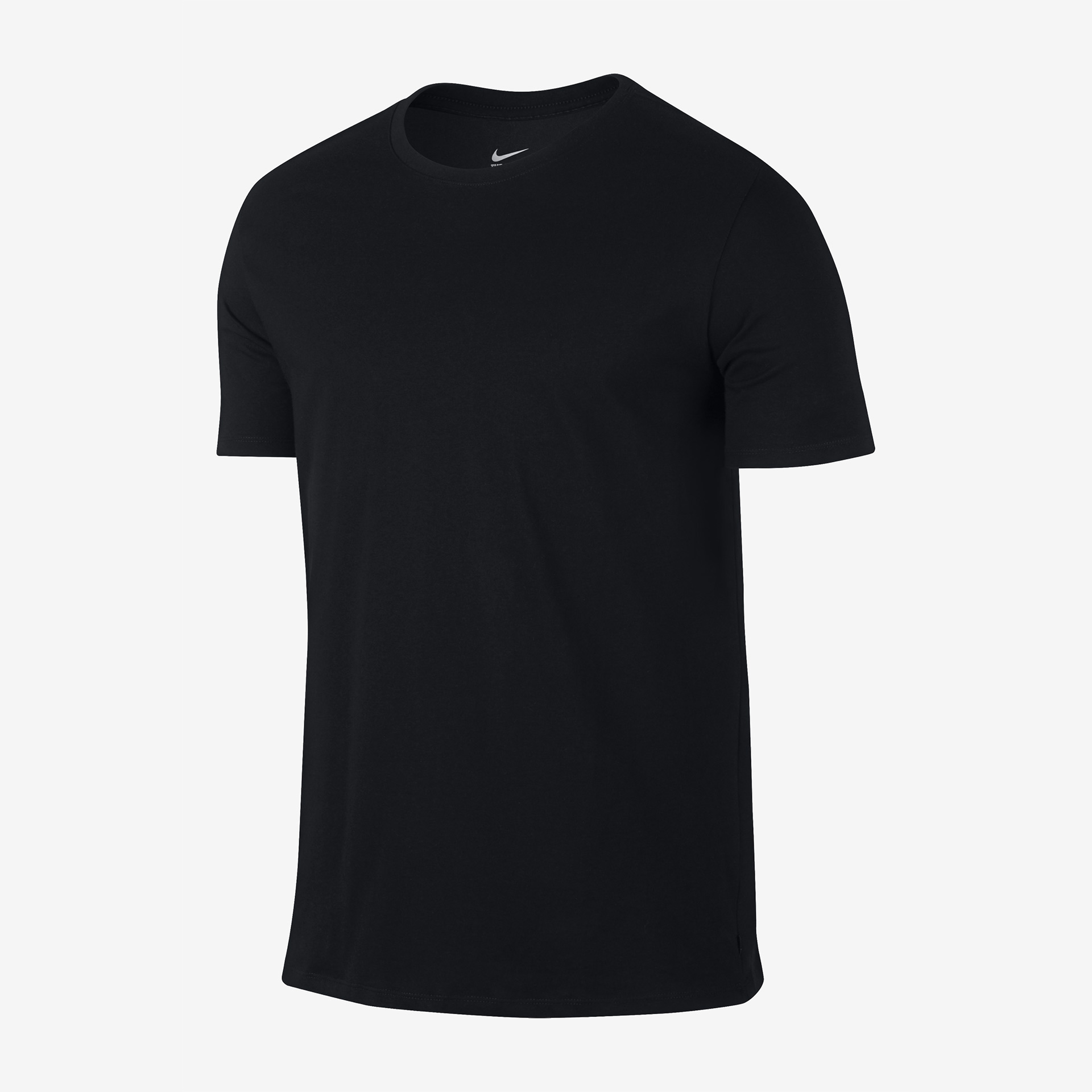 Nike SB Essential T-Shirt black 01