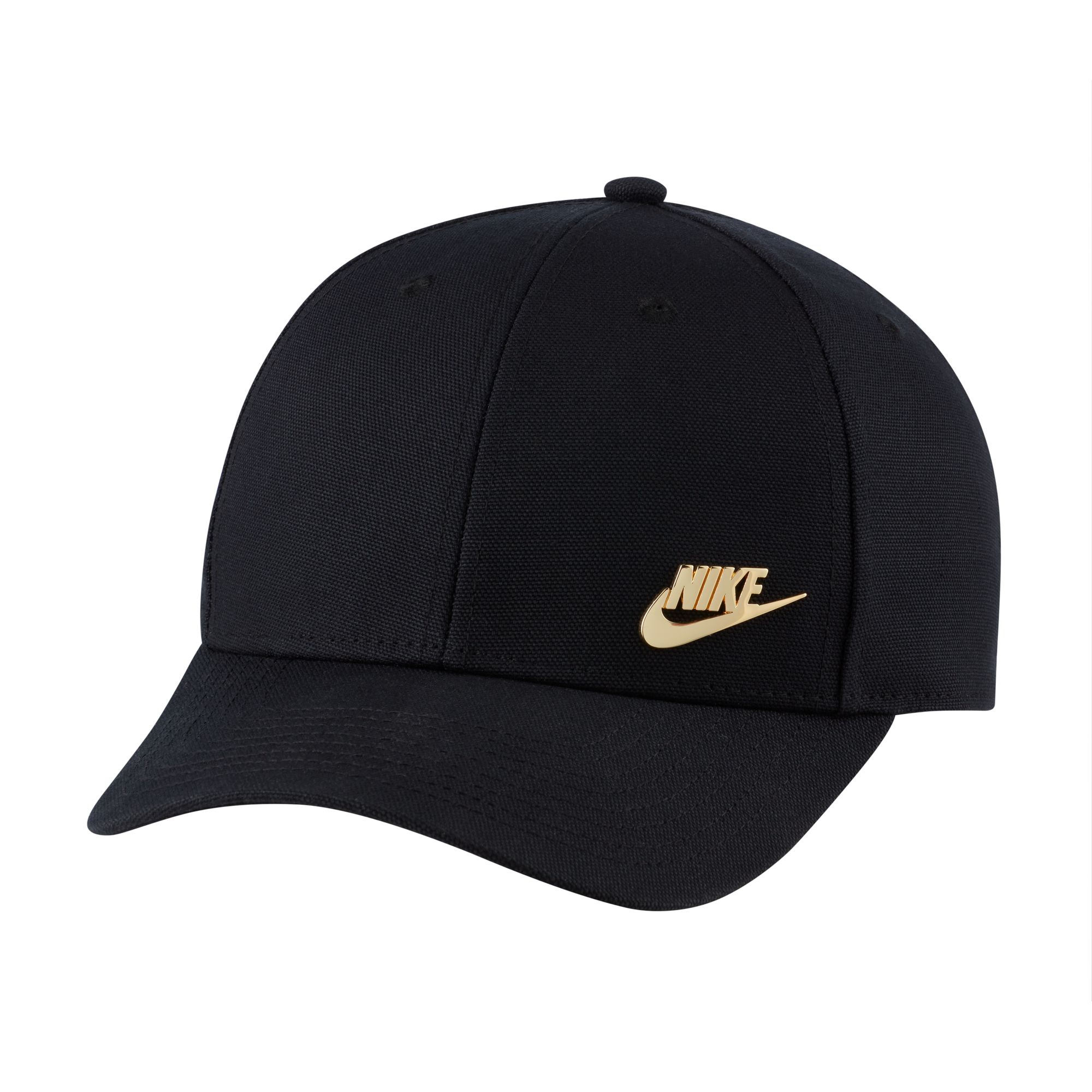 Nike Sportswear Legacy 91 Adjustable Cap Black 01