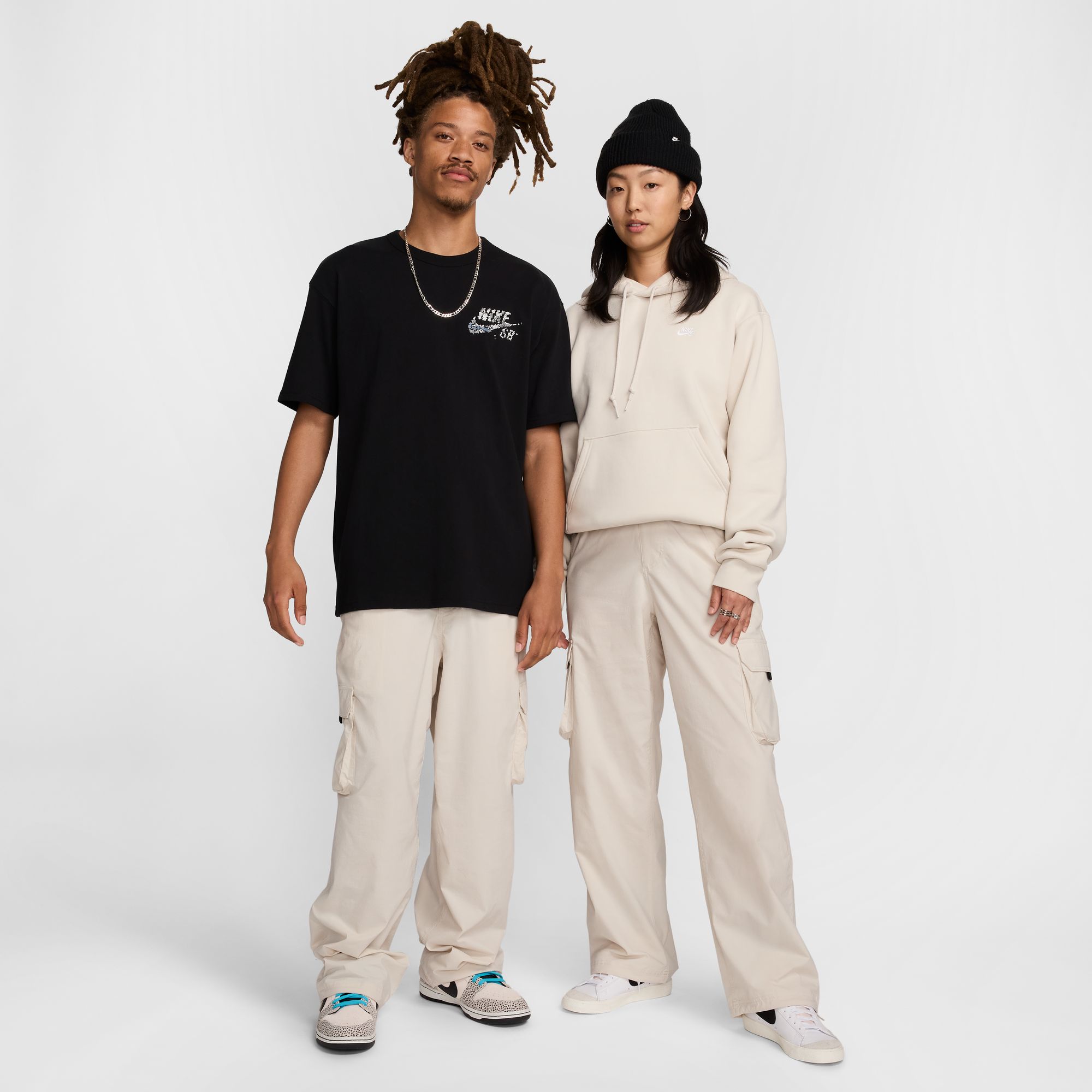 Nike SB Kearny Men's Cargo Skate Pants Orewood