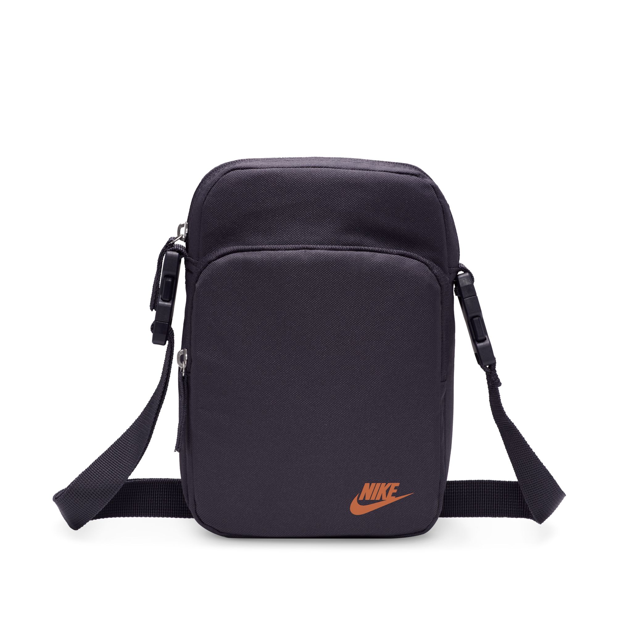 Nike SB Heritage Skate Crossbody Bag Monarch 01