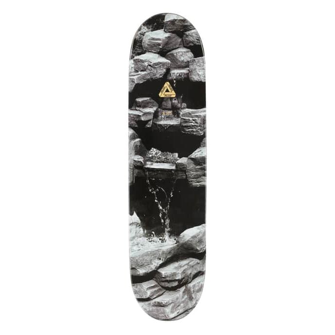 Palace Kyle Pro S29 Skateboard Deck 8.375