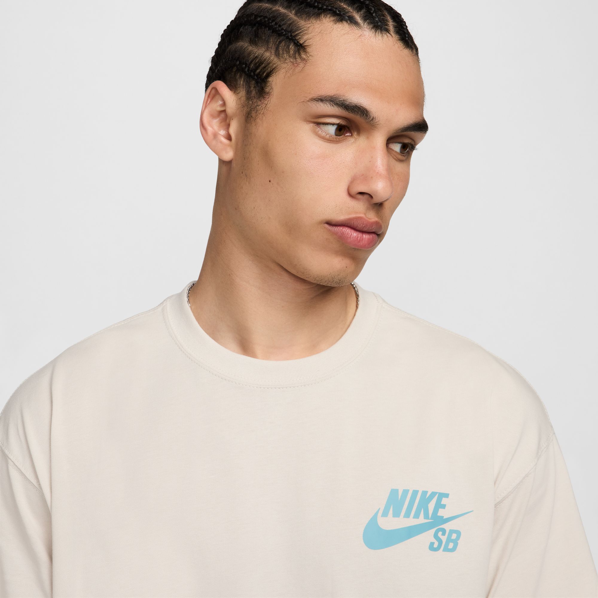 Nike SB Tee Orewood