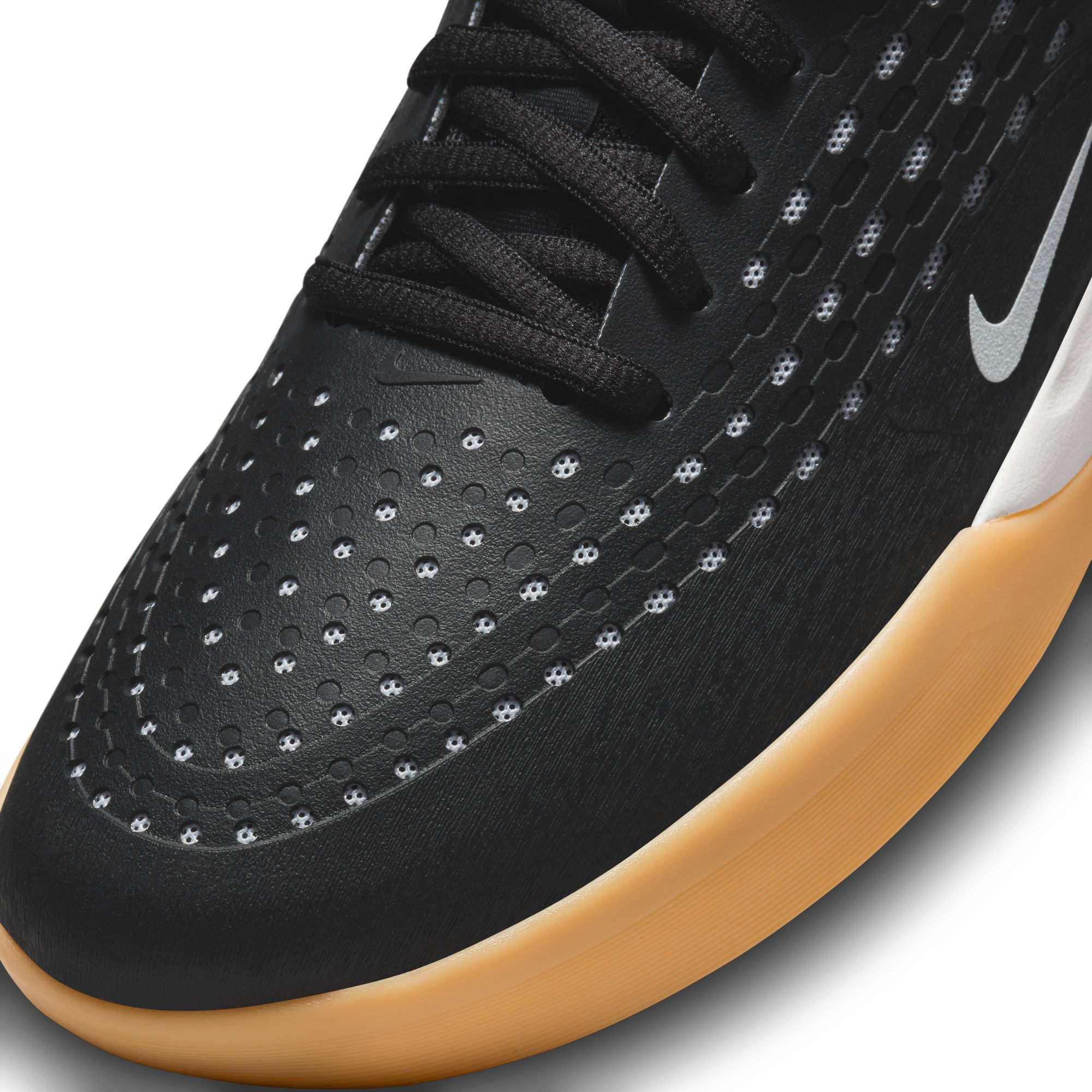 Nike SB Zoom Nyjah 3 Black