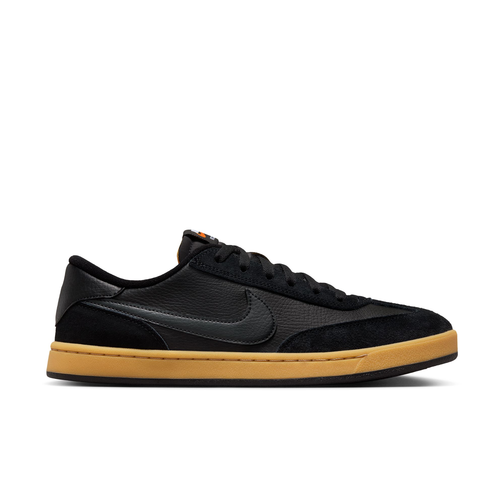 Nike SB FC Classic Black