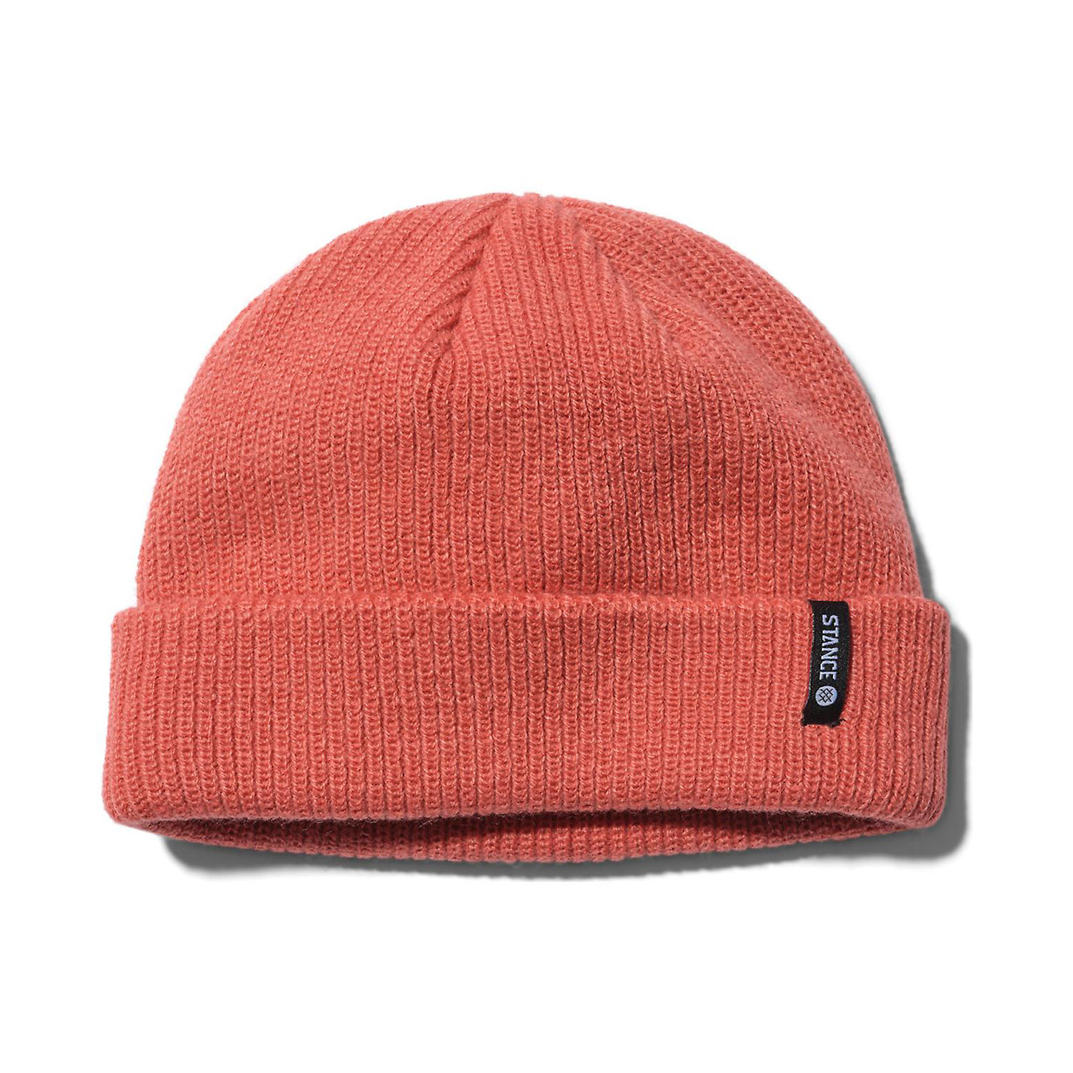 Stance Icon 2 Beanie Rose