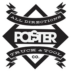 Polster Trucks