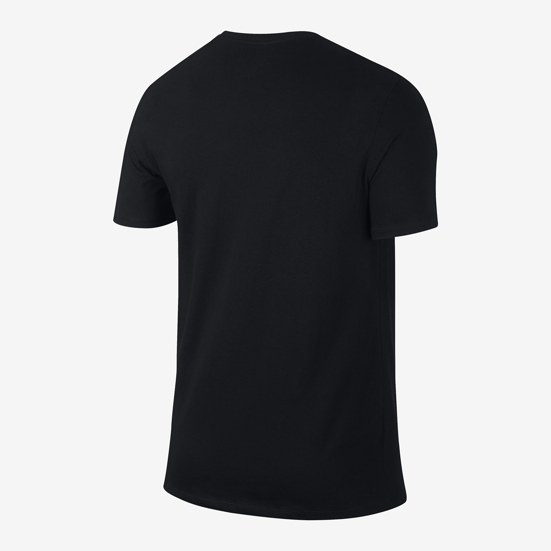 Nike SB Essential T-Shirt black 02