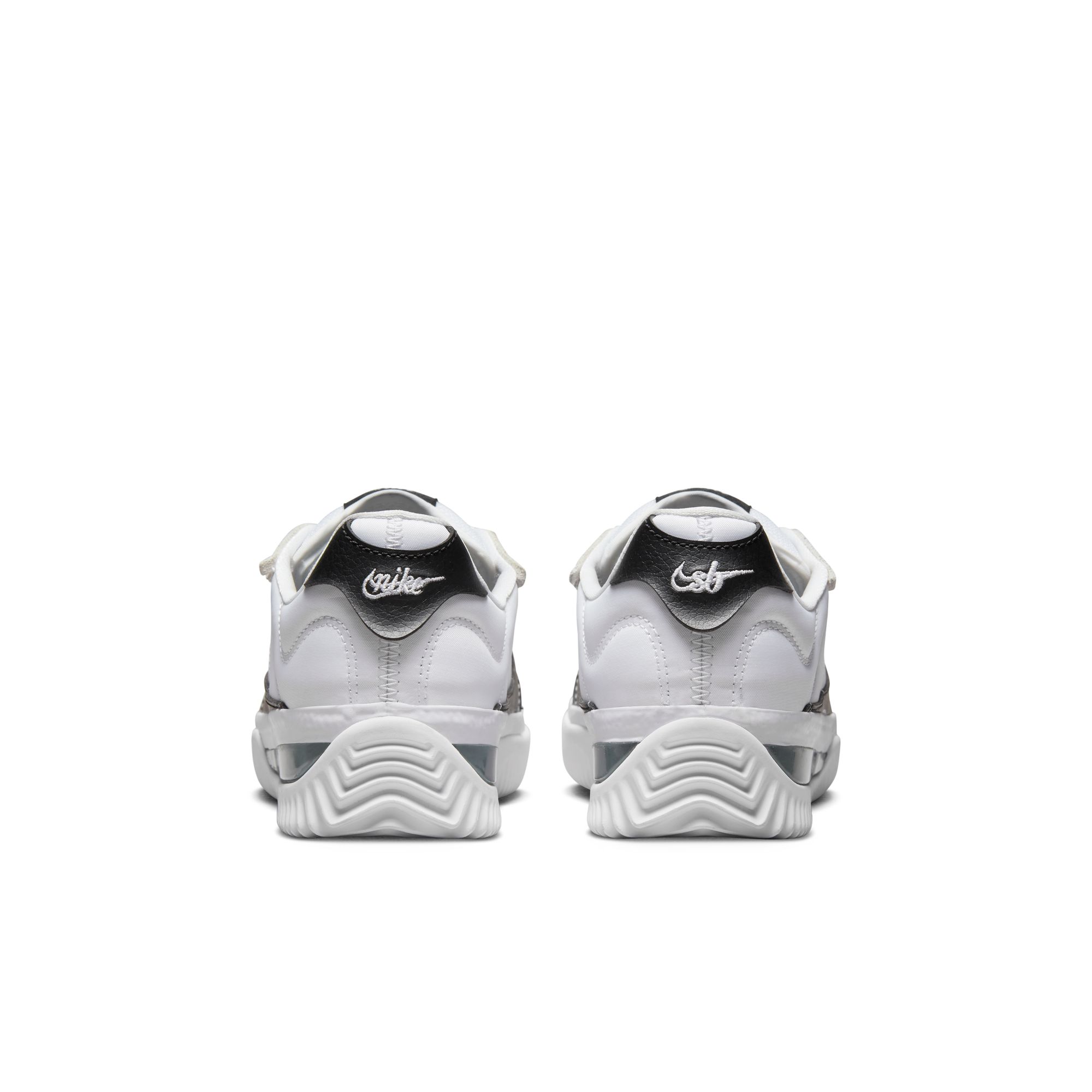Nike SB BRSB White/Black 09