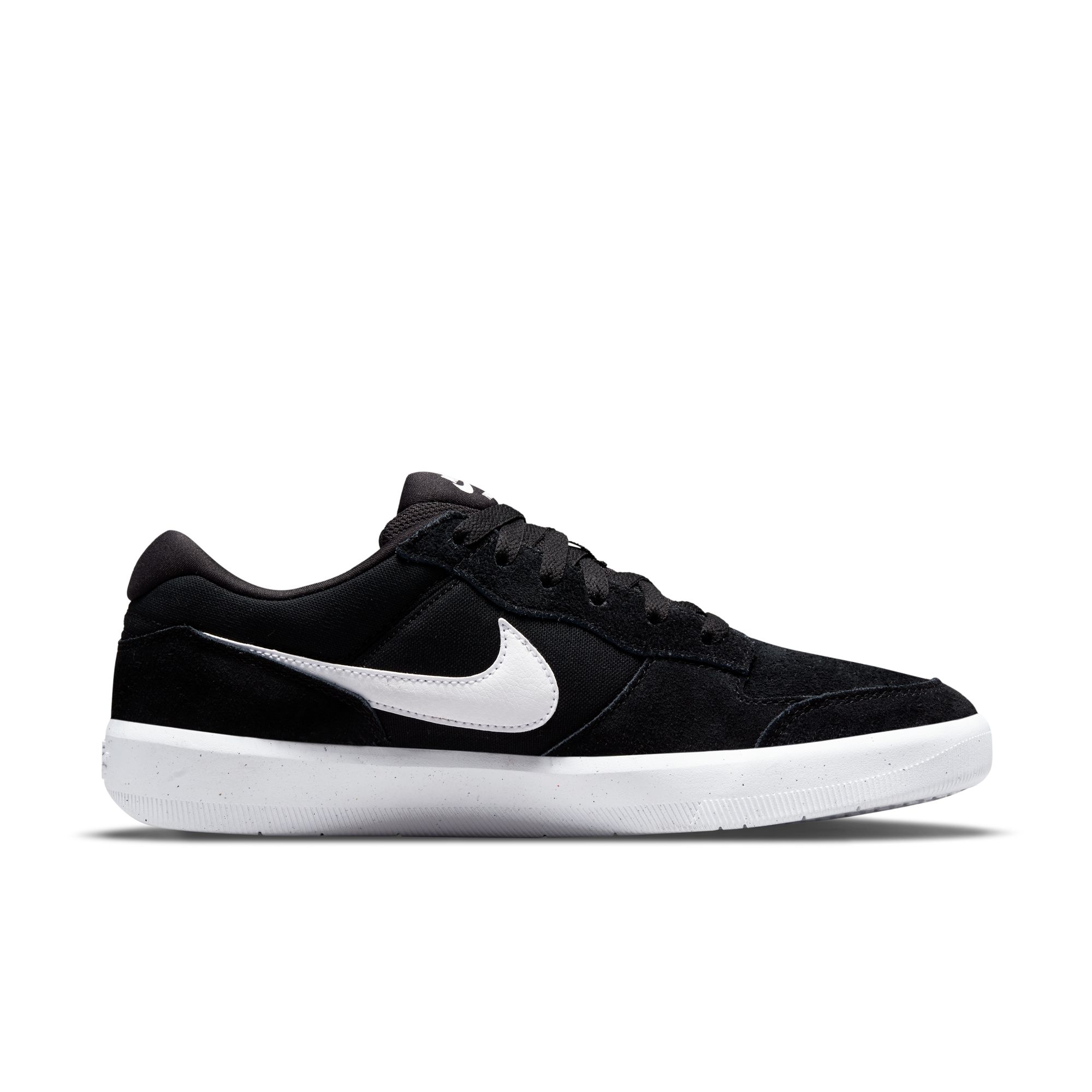 Nike SB Force 58 Black White