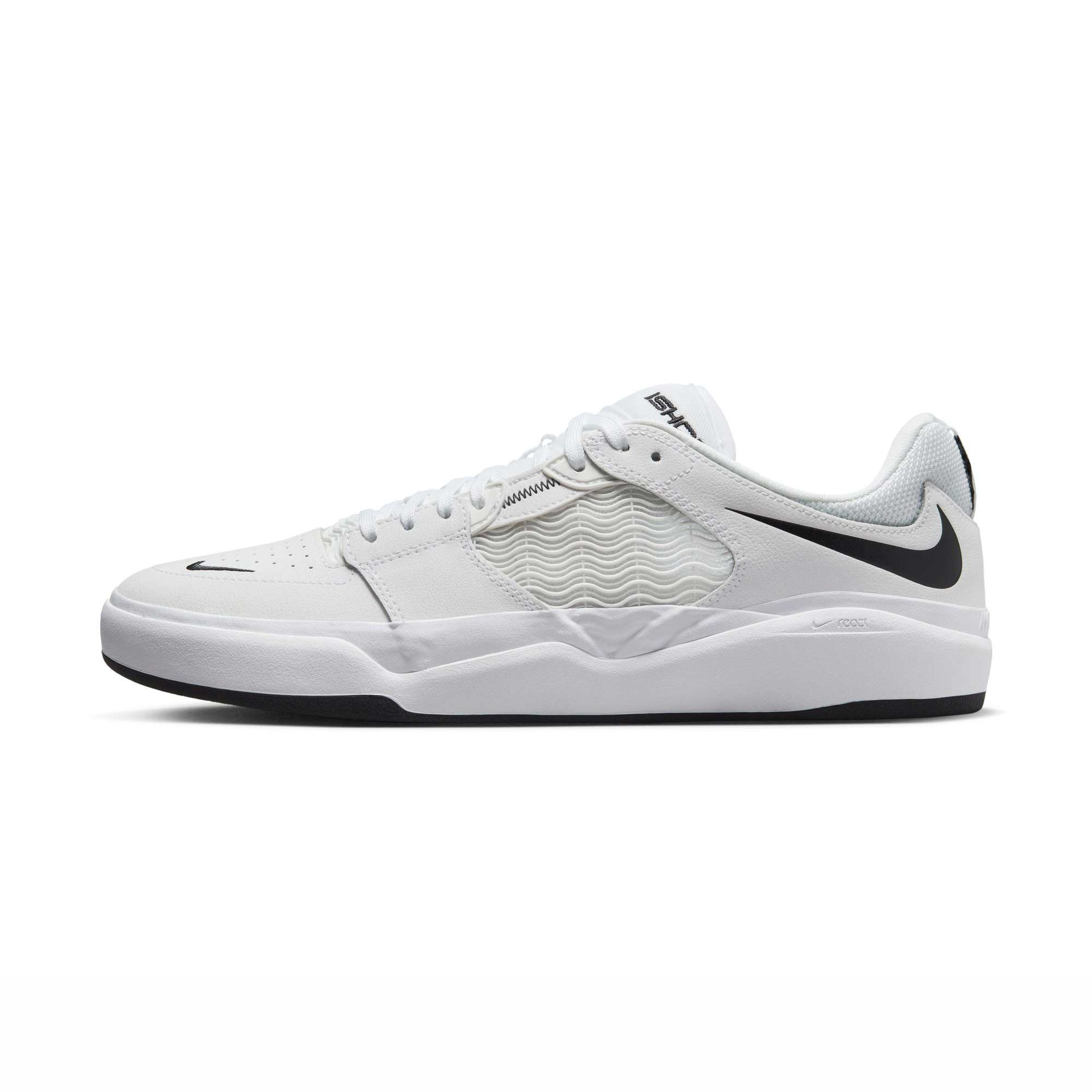 Nike SB Ishod Wair Premium White 01