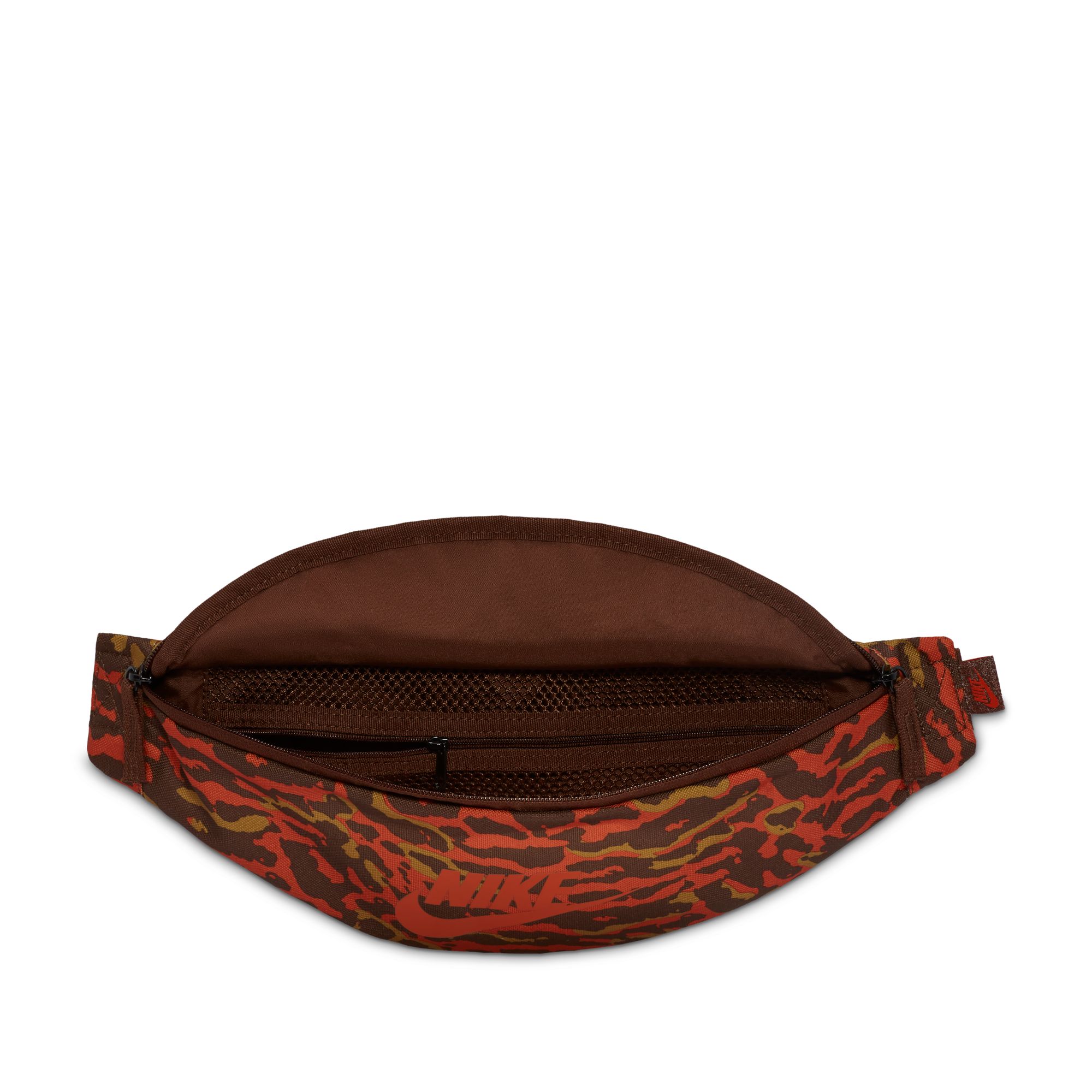 Nike Heritage Fanny Pack (3L) Cacao Wow