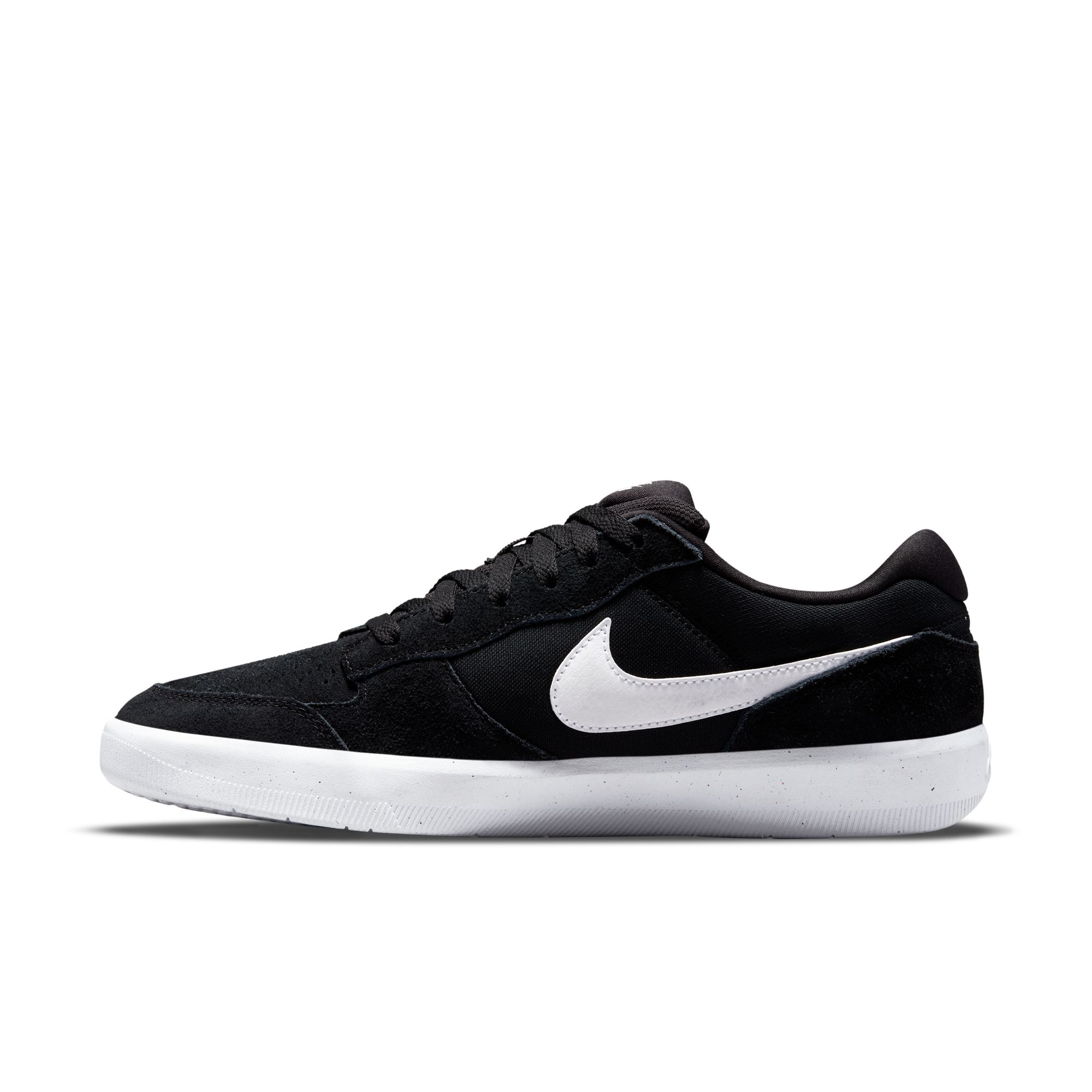 Nike SB Force 58 Black White