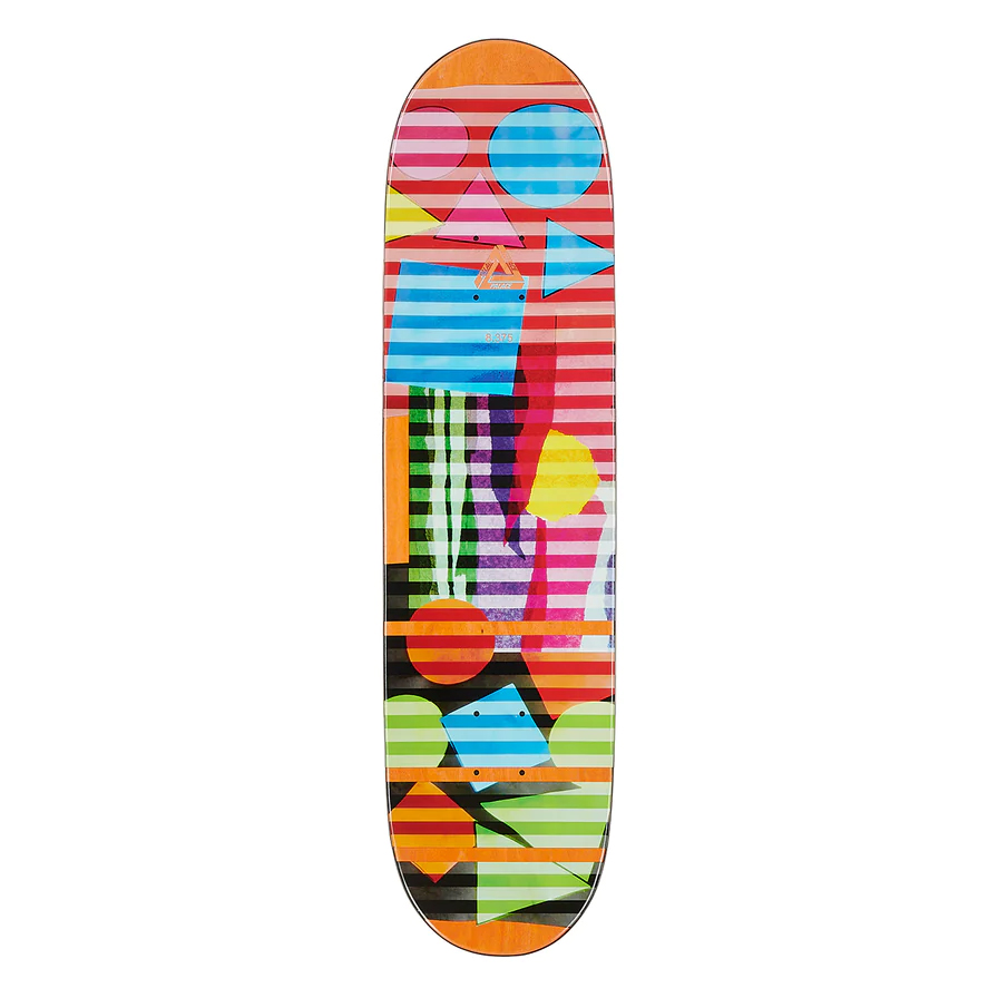 Palace Skateboards Chewy Pro 8.375 02