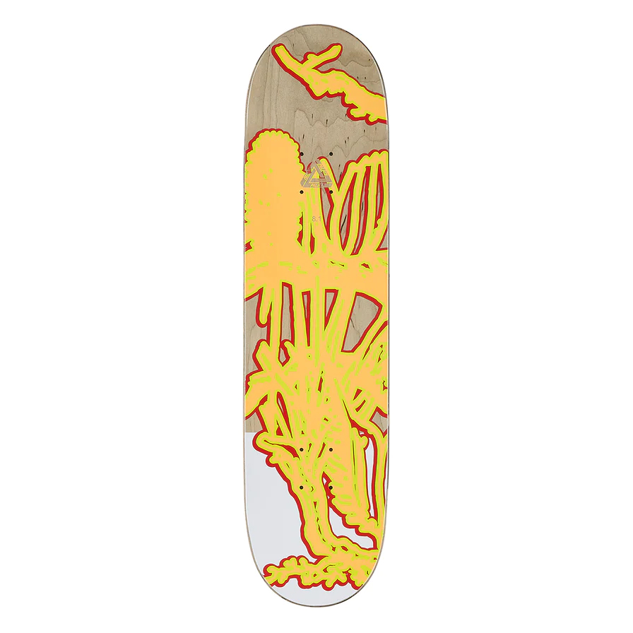 Palace Skateboards Brady Pro 8.1 02