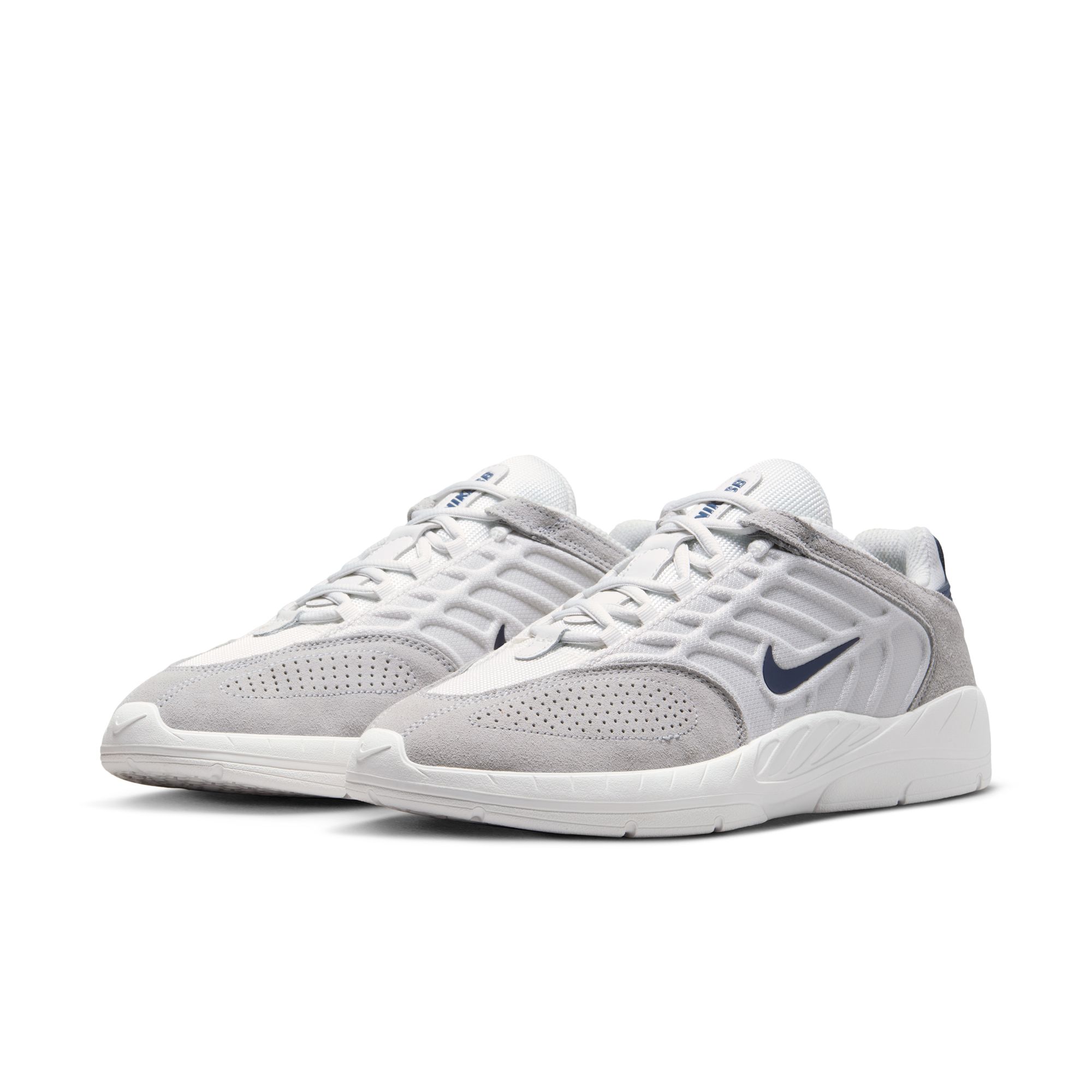 Nike SB Vertebrae Wolf Grey