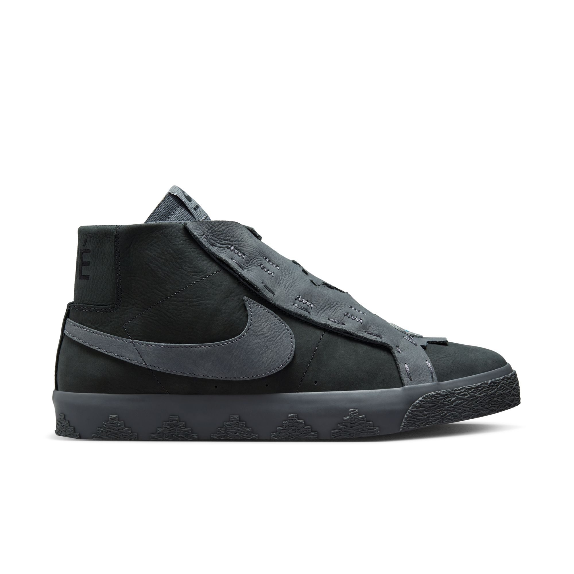 Nike Zoom Blazer Mid Decon x Di'Orr Greenwood