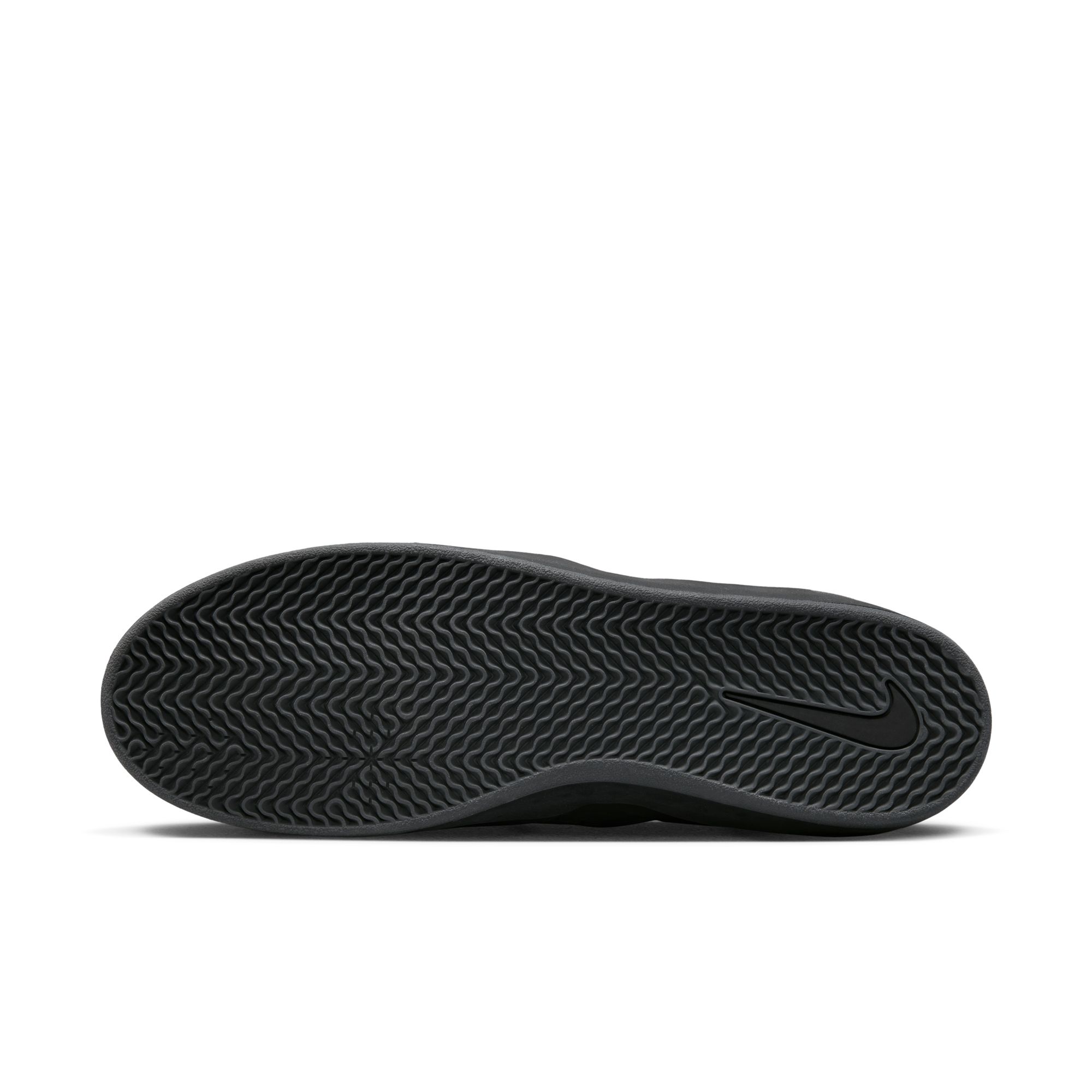 Nike SB Ishod Wair Premium Black 11