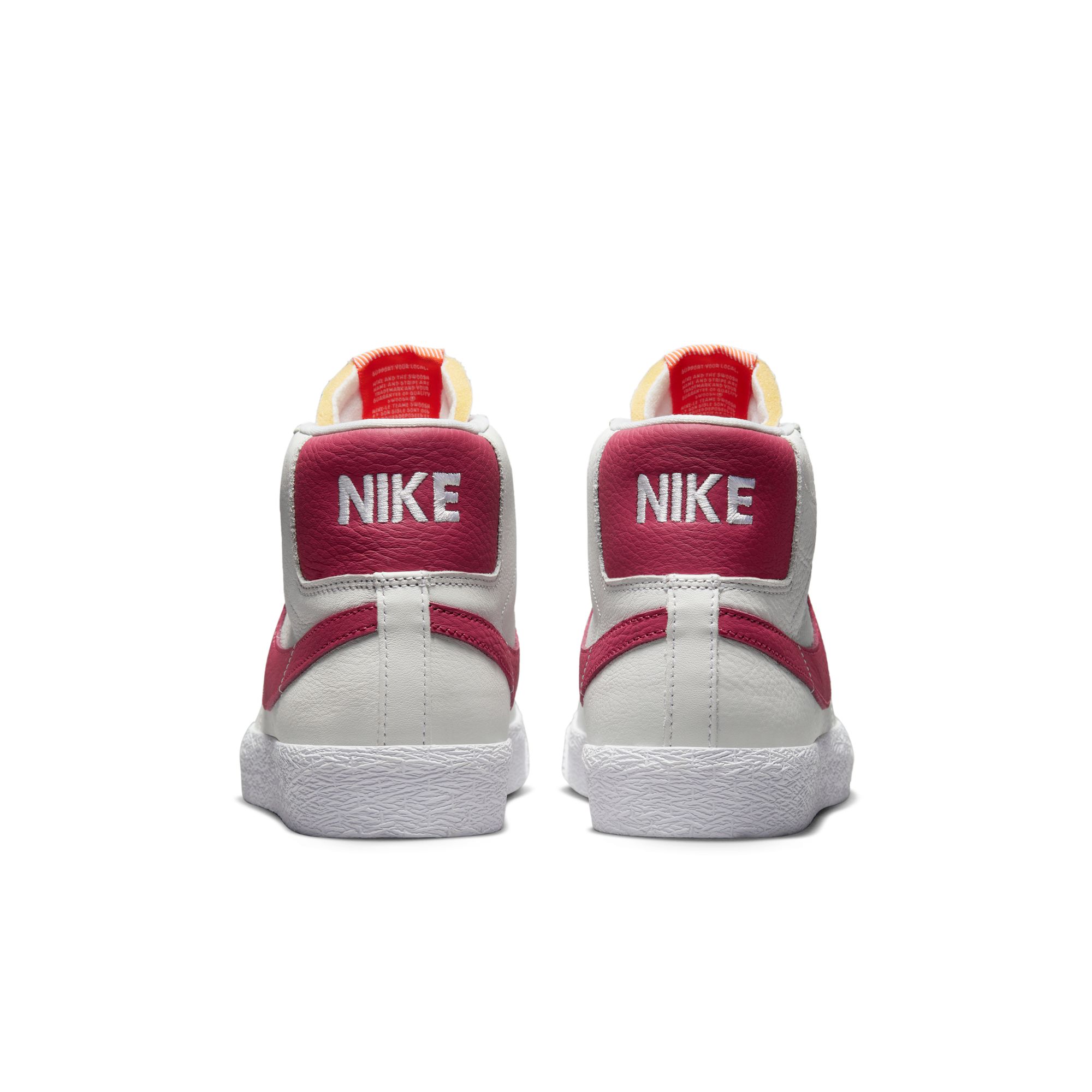 Nike SB Zoom Blazer Mid ISO Sweet Beet05