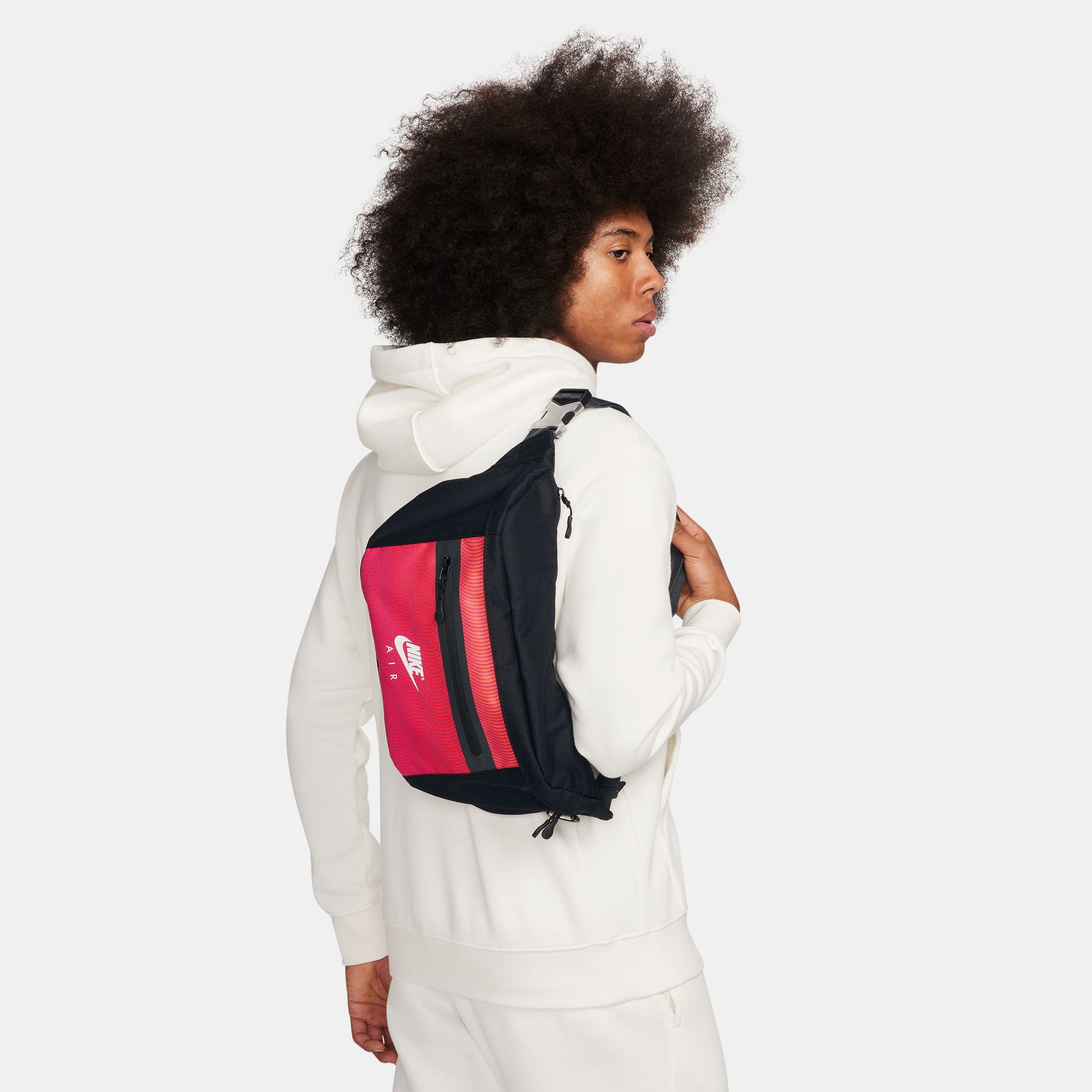 Nike Equipment Waistpack Bag