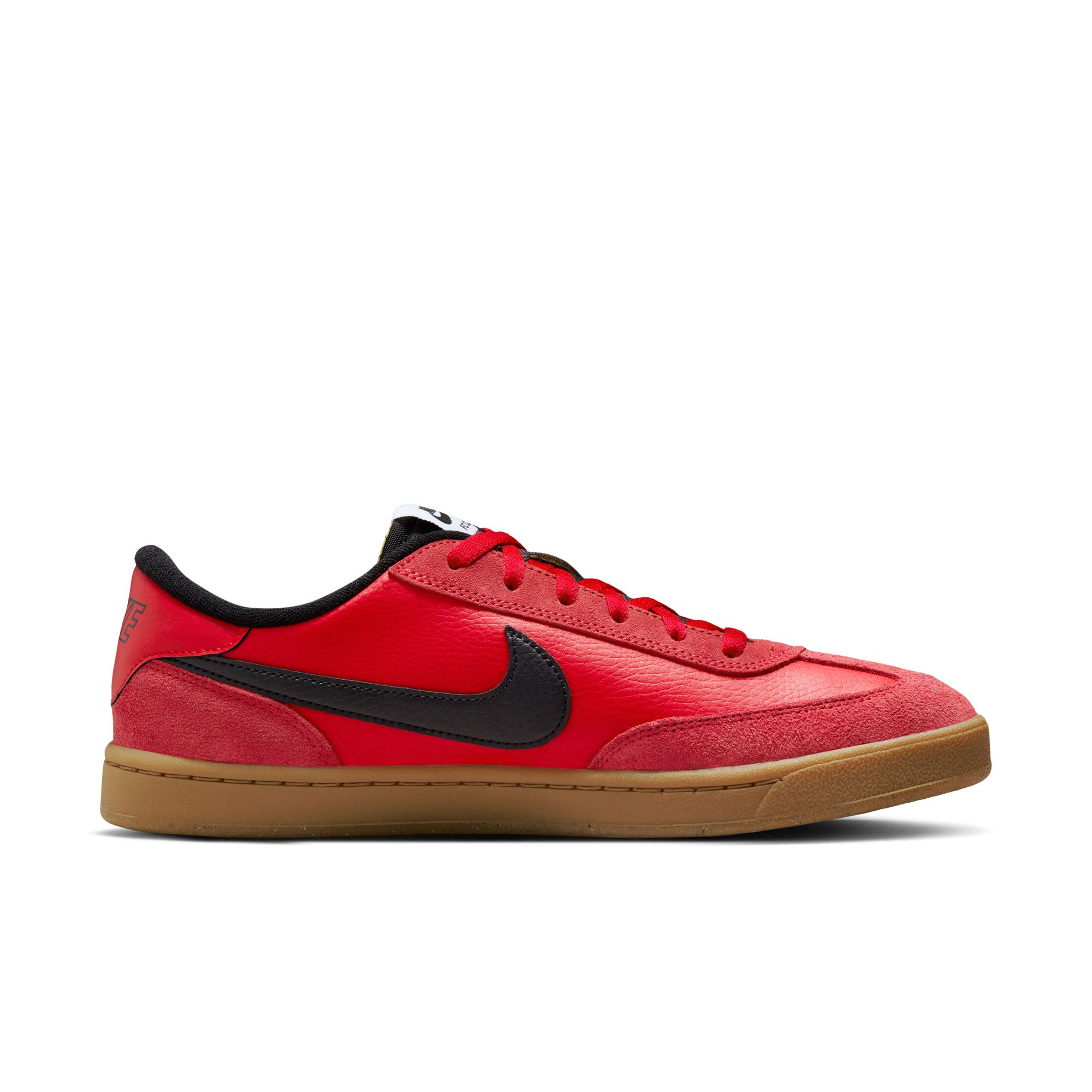 Nike SB FC Classic University Red