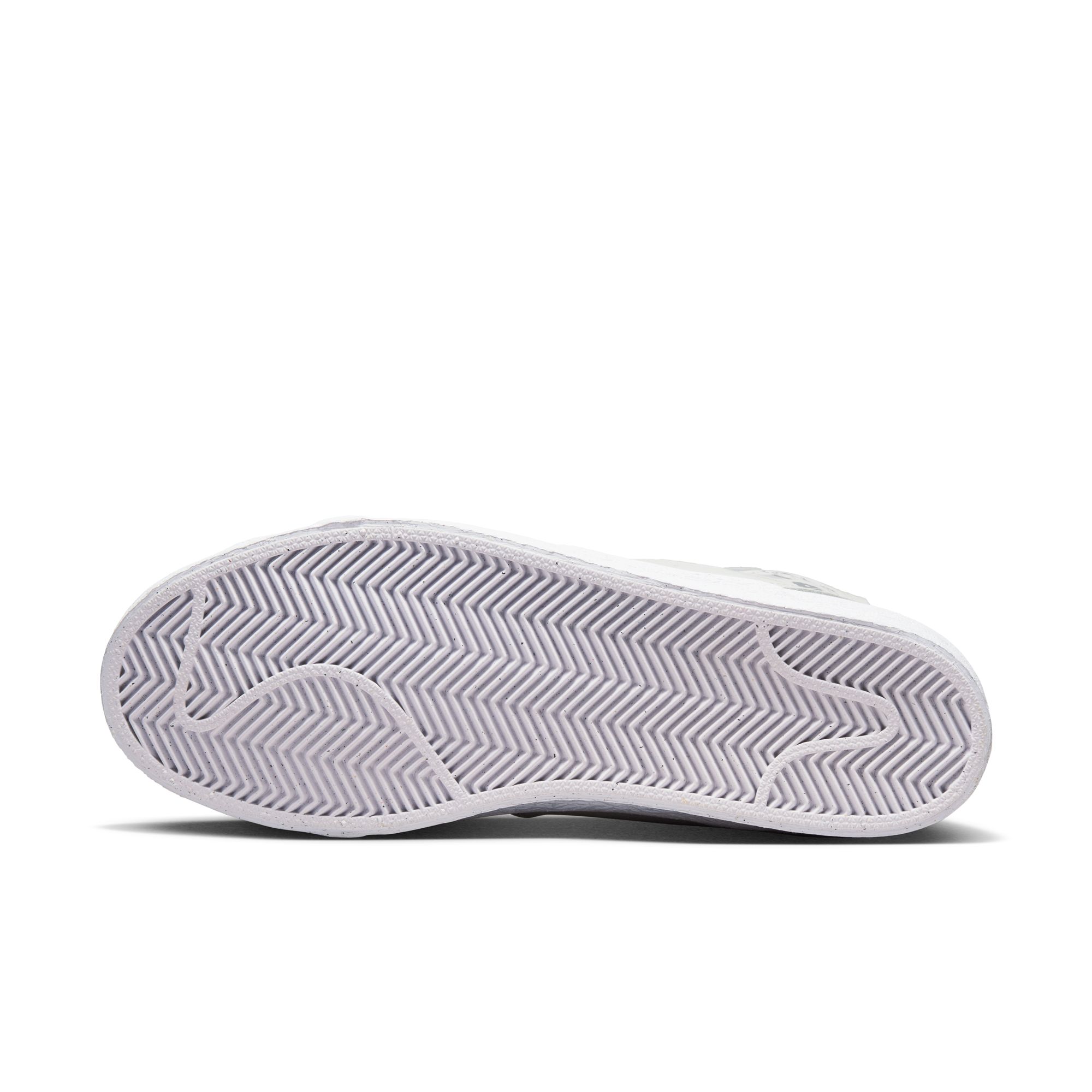 Nike SB Zoom Blazer Mid Premium Plus Summit White 11