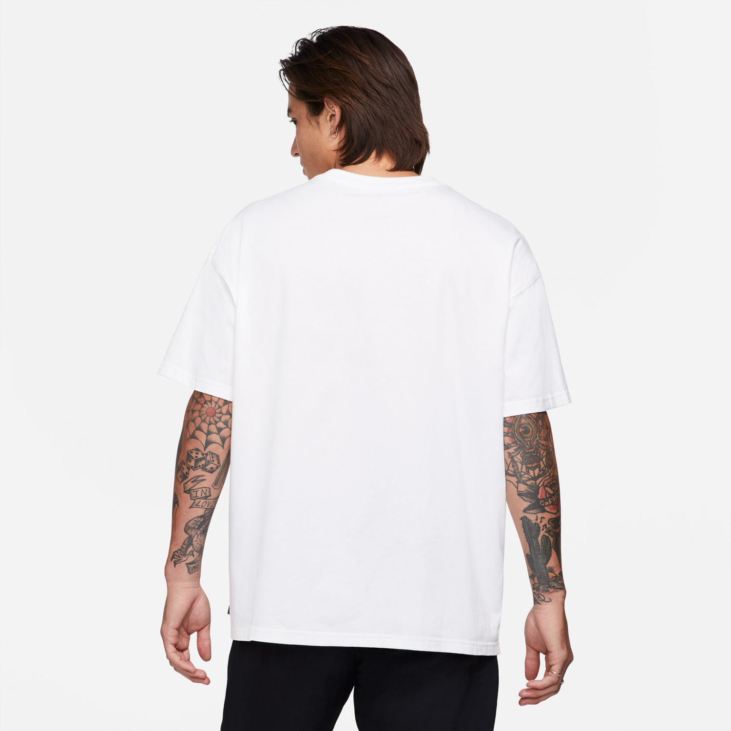 Nike SB Skate T-Shirt 0002