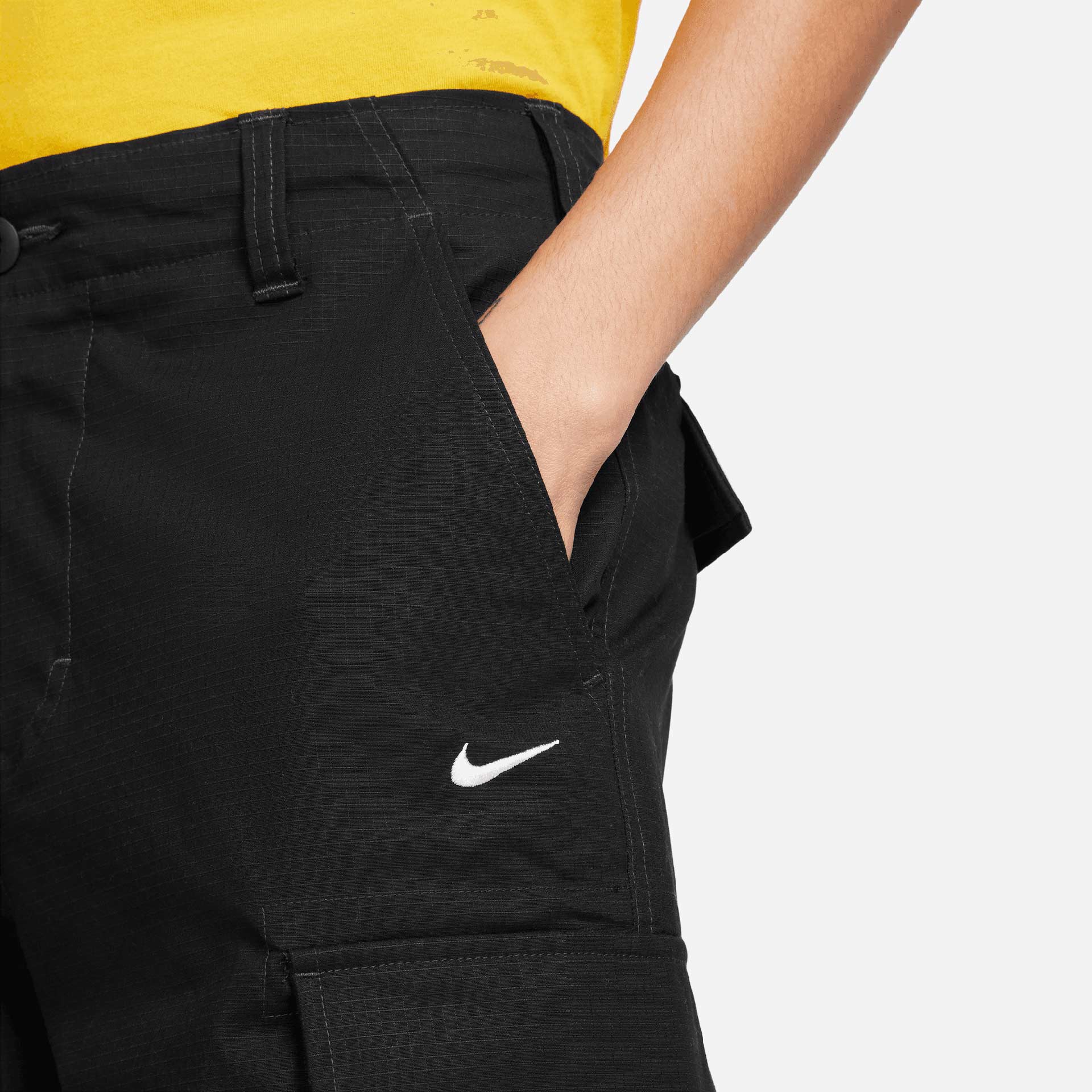 Nike SB Kearny Skate Cargo Pants Black 04