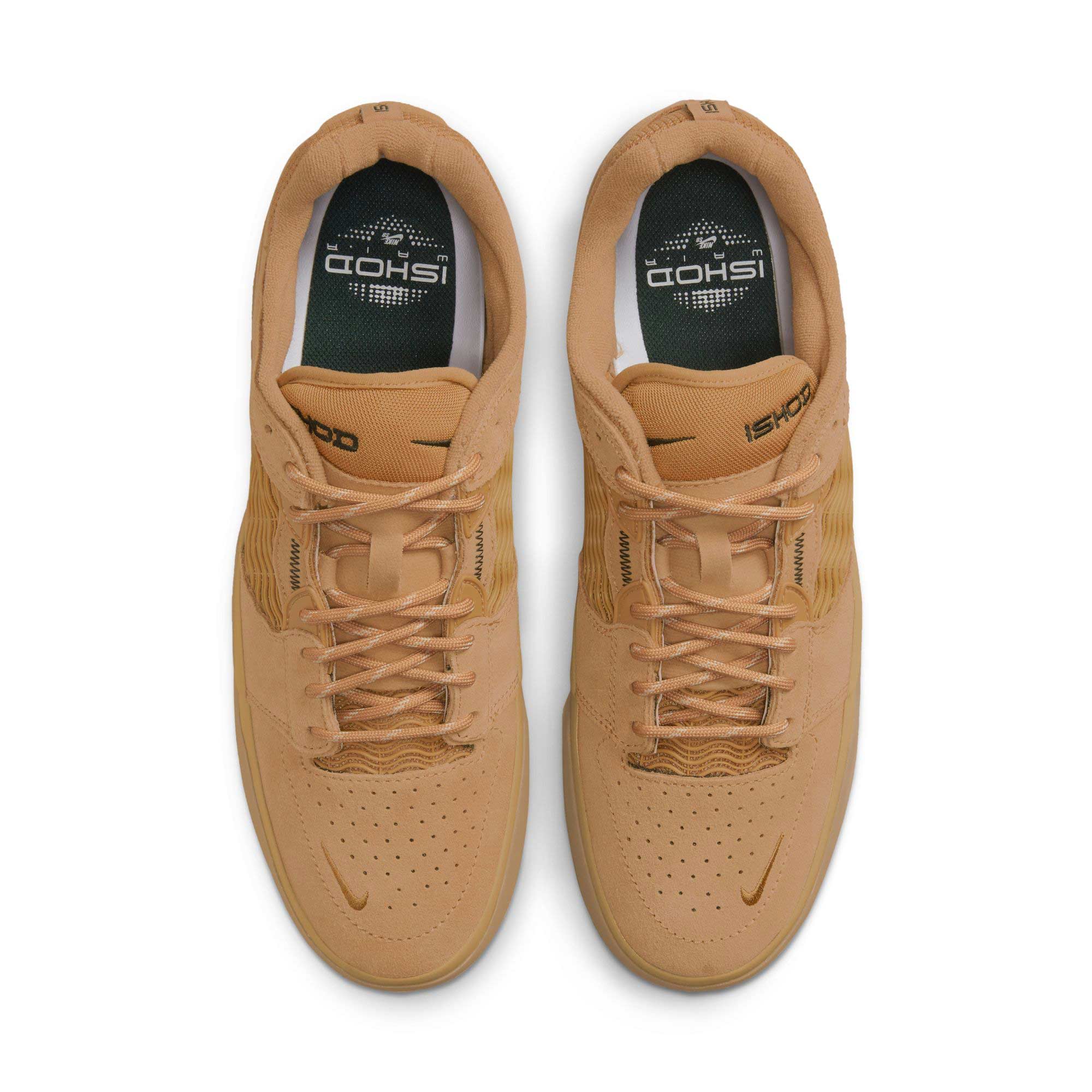 Nike SB Ishod Wair Premium Flax