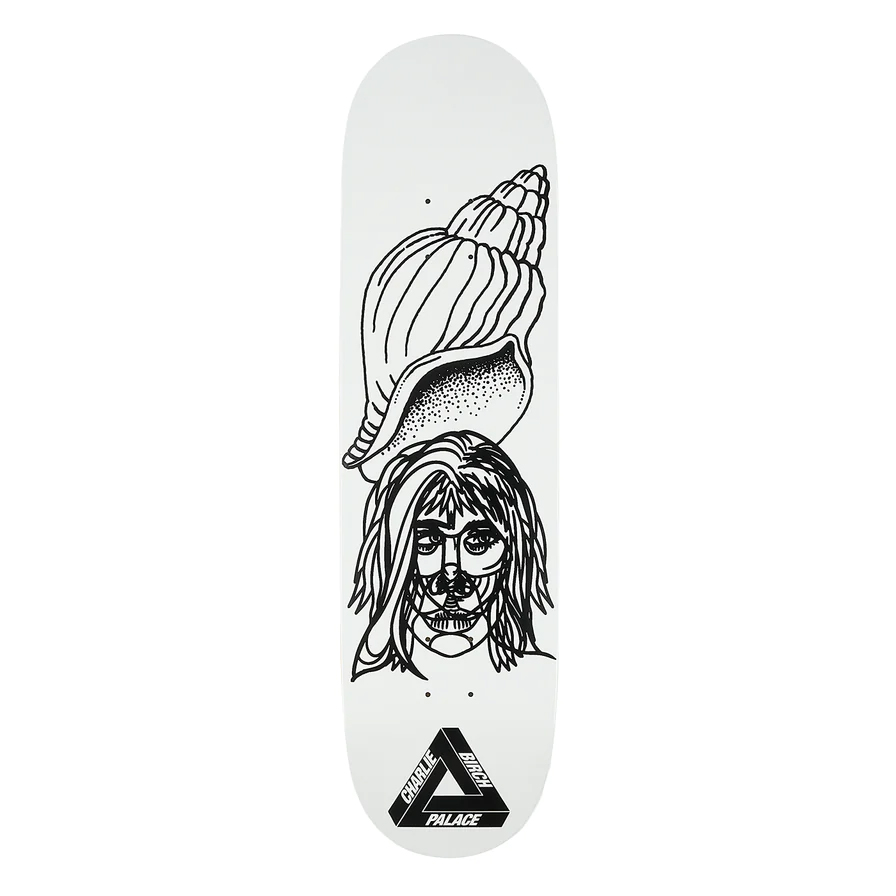 Palace Skateboards Charlie Pro 8.5 01