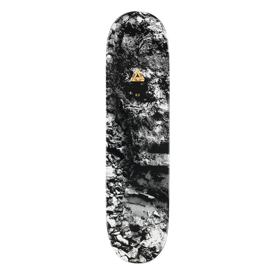 Palace Lucas Pro S29 Skateboard Deck 8.2