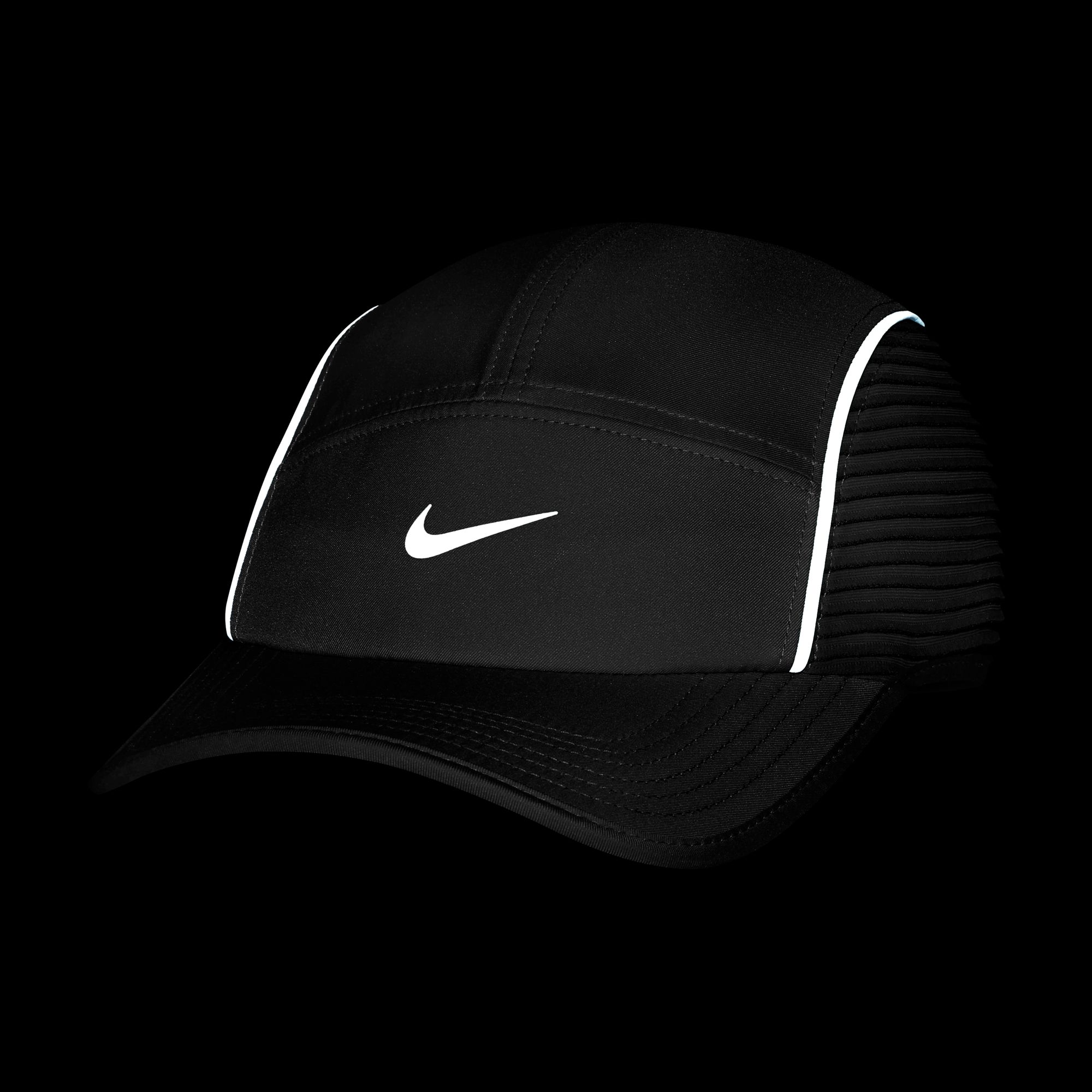 Nike Dri-FIT ADV Fly Aero Adapt Cap White